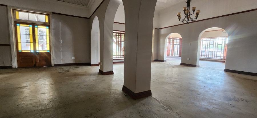 Commercial Property for Sale in Potchefstroom North West